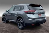 Thumbnail of 2025 Gun Metallic Nissan Rogue
