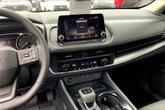 Thumbnail of 2025 Gun Metallic Nissan Rogue