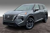 Thumbnail of 2025 Gun Metallic Nissan Rogue