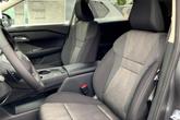 Thumbnail of 2025 Gun Metallic Nissan Rogue