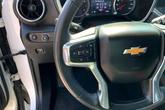 Thumbnail of 2022 Summit White Chevrolet Blazer