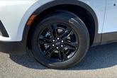 Thumbnail of 2022 Summit White Chevrolet Blazer