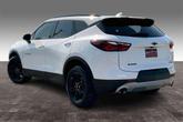 Thumbnail of 2022 Summit White Chevrolet Blazer