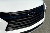Thumbnail of 2022 Summit White Chevrolet Blazer