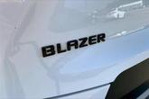 Thumbnail of 2022 Summit White Chevrolet Blazer