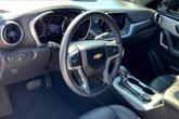 Thumbnail of 2022 Summit White Chevrolet Blazer