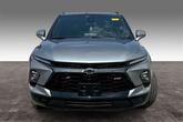 Thumbnail of 2024 Sterling Gray Metallic Chevrolet Blazer