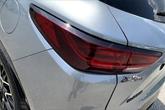 Thumbnail of 2024 Sterling Gray Metallic Chevrolet Blazer