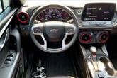 Thumbnail of 2024 Sterling Gray Metallic Chevrolet Blazer
