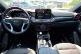 Thumbnail of 2024 Sterling Gray Metallic Chevrolet Blazer
