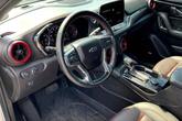 Thumbnail of 2024 Sterling Gray Metallic Chevrolet Blazer