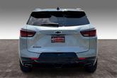 Thumbnail of 2024 Sterling Gray Metallic Chevrolet Blazer