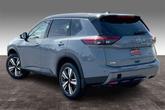 Thumbnail of 2025 Boulder Gray Pearl/Super Black Nissan Rogue