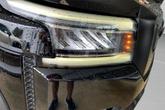 Thumbnail of 2022 Super Black Nissan Frontier