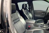 Thumbnail of 2022 Super Black Nissan Frontier