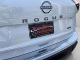 Thumbnail of 2026 Everest White Pearl Tricoat Nissan Rogue