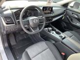 Thumbnail of 2026 Everest White Pearl Tricoat Nissan Rogue