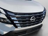 Thumbnail of 2026 Everest White Pearl Tricoat Nissan Rogue