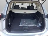 Thumbnail of 2026 Everest White Pearl Tricoat Nissan Rogue