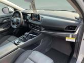 Thumbnail of 2026 Everest White Pearl Tricoat Nissan Rogue