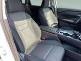 Thumbnail of 2026 Everest White Pearl Tricoat Nissan Rogue