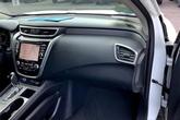 Thumbnail of 2024 Pearl White Tricoat Nissan Murano