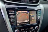 Thumbnail of 2024 Pearl White Tricoat Nissan Murano