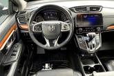 Thumbnail of 2022 Modern Steel Metallic Honda CR-V