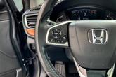 Thumbnail of 2022 Modern Steel Metallic Honda CR-V