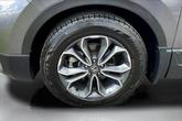 Thumbnail of 2022 Modern Steel Metallic Honda CR-V
