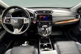 Thumbnail of 2022 Modern Steel Metallic Honda CR-V