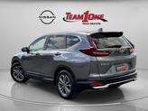 Thumbnail of 2022 Modern Steel Metallic Honda CR-V