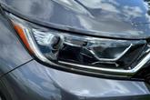 Thumbnail of 2022 Modern Steel Metallic Honda CR-V