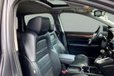 Thumbnail of 2022 Modern Steel Metallic Honda CR-V