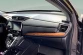 Thumbnail of 2022 Modern Steel Metallic Honda CR-V