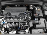 Thumbnail of 2025 Amazon Gray Hyundai ELANTRA