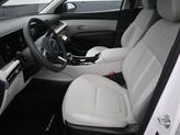 Thumbnail of 2025 Serenity White Pearl Hyundai TUCSON