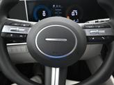 Thumbnail of 2025 Serenity White Pearl Hyundai TUCSON