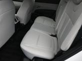 Thumbnail of 2025 Serenity White Pearl Hyundai TUCSON