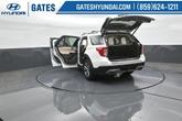 Thumbnail of 2020 Star White Ford Explorer