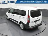 Thumbnail of 2017 Frozen White Ford Transit Connect