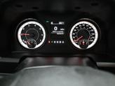 Thumbnail of 2016 Bright Silver Clearcoat Metallic RAM 1500