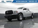 Thumbnail of 2016 Bright Silver Clearcoat Metallic RAM 1500