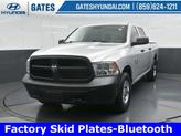 Thumbnail of 2016 Bright Silver Clearcoat Metallic RAM 1500