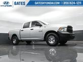Thumbnail of 2016 Bright Silver Clearcoat Metallic RAM 1500