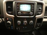 Thumbnail of 2016 Bright Silver Clearcoat Metallic RAM 1500
