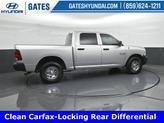 Thumbnail of 2016 Bright Silver Clearcoat Metallic RAM 1500