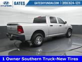 Thumbnail of 2016 Bright Silver Clearcoat Metallic RAM 1500