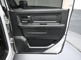 Thumbnail of 2016 Bright Silver Clearcoat Metallic RAM 1500
