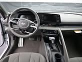 Thumbnail of 2025 White Hyundai ELANTRA
